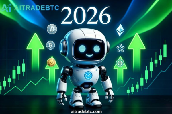 How AiTradeBtc Automates Trading in