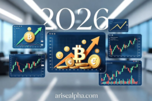 AriseAlpha Launches AI Trading Bot to Unlock Smarter Opportunities Across Bitcoin, Stock, and Forex Markets in 2026