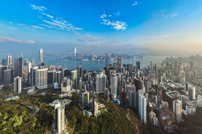 China Telecom is leading the Hong Kong landing of the Asia Link Cable system to strengthen regional connectivity across Asia.