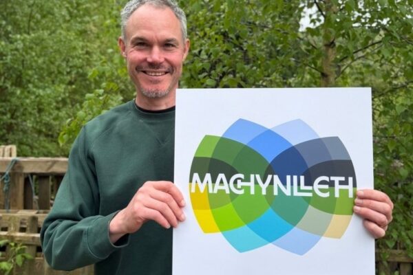 Local designer creates new brand identity for town’s UK Town of Culture bid
