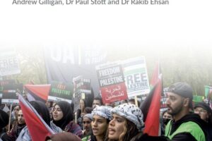 A report by the Henry Jackson Society warns about the impact of Islamism on U.K. elections.