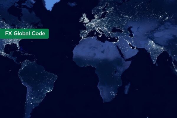 NBU Joins FX Global Code to Align Ukraine with Global FX Market Standards
