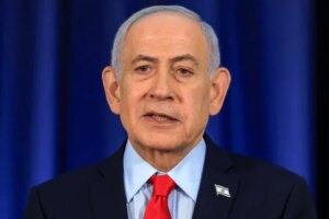 Israel To Remain In South Lebanon Until Hezbollah Disarms: Netanyahu