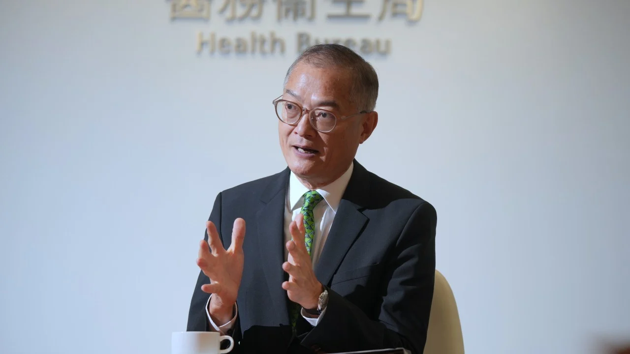 Exclusive | Why having more foreign-trained doctors in Hong Kong won’t threaten local ones