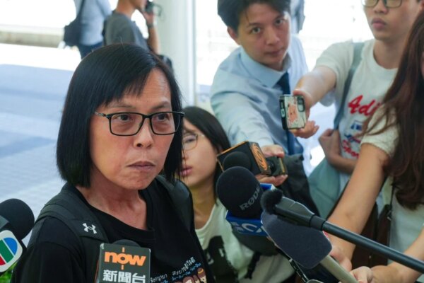 Survivors fear scrutiny gaps as Hong Kong fire probe declines statutory powers