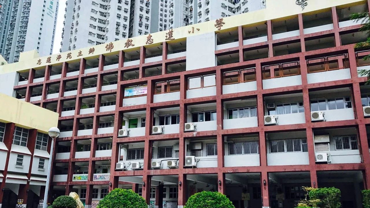 Hong Kong school rearranges overnight World Cup watch party after feedback