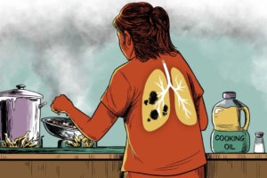 Smoking is down but why are more Hong Kong women getting lung cancer?