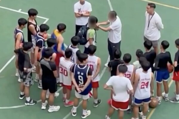 Opinion | Teachers behaving badly should prompt reflection in Hong Kong