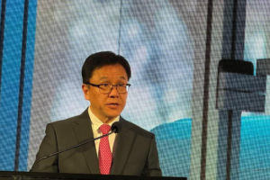 HK welcomes NZ stakeholders to promote global industrial transformation