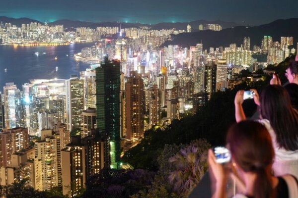 HK Electric raises fuel charge by nearly 34% and further increases expected