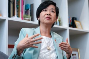 Exclusive | Housing minister talks accountability, how to prevent another Tai Po fire