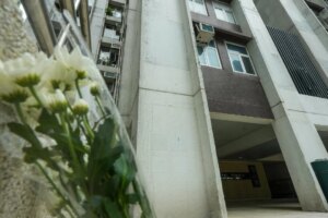 How to cope with parenting stress after mother and daughter suicides in Hong Kong