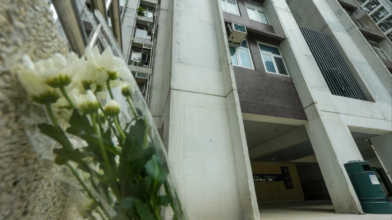 How to cope with parenting stress after mother and daughter suicides in Hong Kong