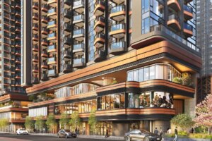Hong Kong property sales more measured as interest rate increase looms