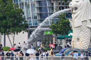 Asia-Pacific home to more than a third of world’s top finance centres: Colliers