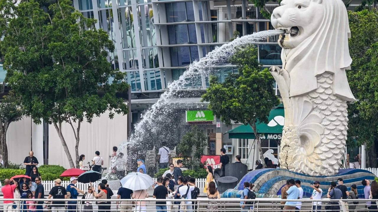 Asia-Pacific home to more than a third of world’s top finance centres: Colliers