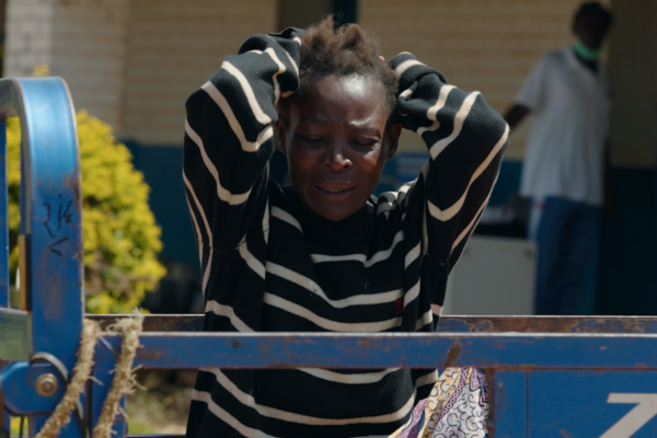 Mistrust Spreads With the Ebola Virus in Congo