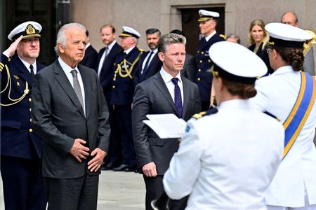 Brazil could buy another 20 Gripen jets, Sweden says