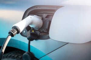 High gas and car prices drive banned Chinese EVs into U.S. consumer focus