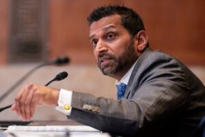 Exclusive-Kash Patel on the FBI’s defining test: securing the World Cup