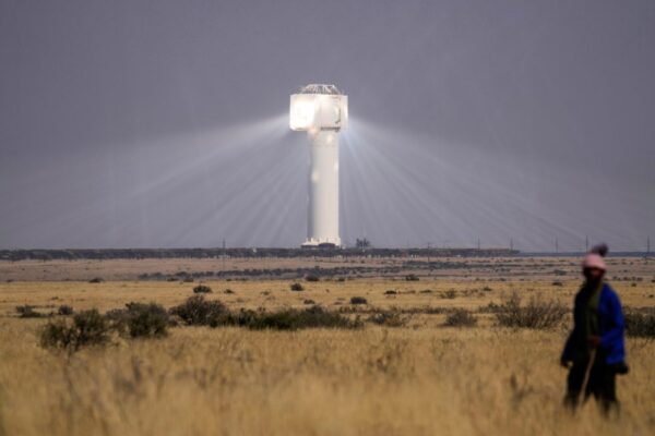 Africa’s clean energy projects face financing barrier from credit rating rules