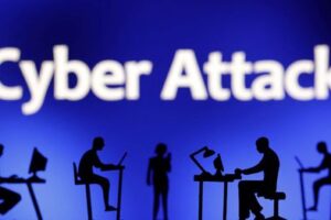 Iran cyberattacks on Israel surged in 2026, Israeli cyber chief says