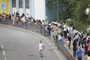 Education authorities say sorry after parents get school allocation messages early