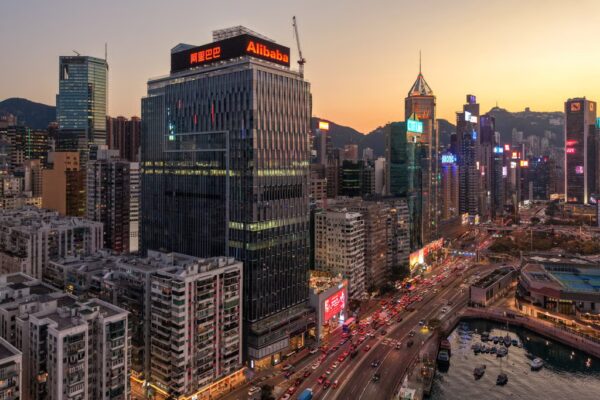 As premium offices in Central approach full occupancy, tenants have found their way to neighbouring Causeway Bay. Photo: Dickson Lee