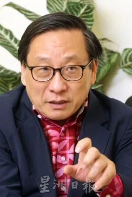 US and China heading toward “inevitable peace”, says Victor Gao