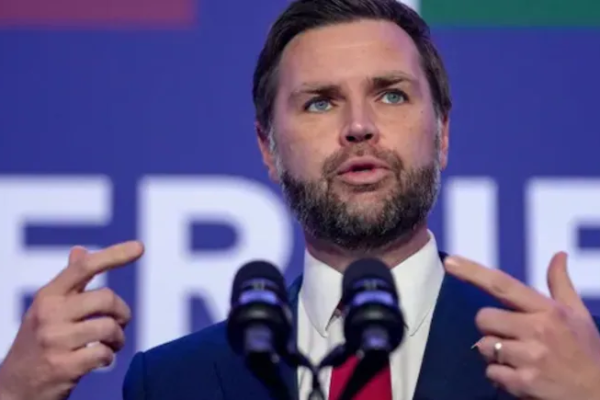 US-Iran War Live Updates: "Violence Will Be Met With Violence," Says JD Vance As US Strikes Iran