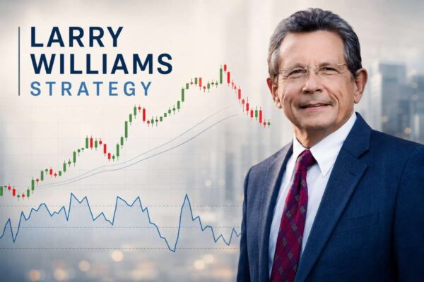Larry Williams Strategy