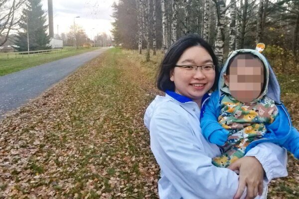 Sweden outlines child care policy amid registration row over infant in Hong Kong