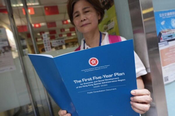 Opinion | 10 steps Hong Kong can take to make the most of its 5-year plan