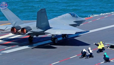 Defense Report to Call on Japan to Work with Others over China