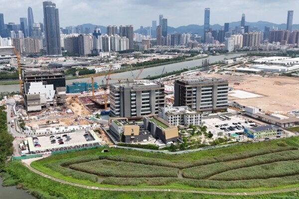 Opinion | Hong Kong should adopt the ‘Hefei model’ in the Northern Metropolis