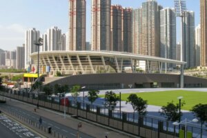 Boy, 11, dies after showing signs of heatstroke at Hong Kong sports ground