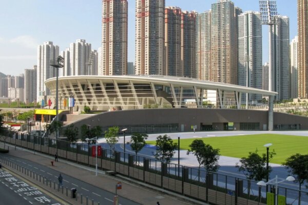 Boy, 11, dies after showing signs of heatstroke at Hong Kong sports ground
