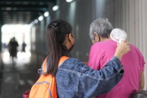Opinion | Time to establish workplace support for Hong Kong’s high-risk carers