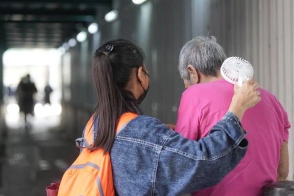 Opinion | Time to establish workplace support for Hong Kong’s high-risk carers