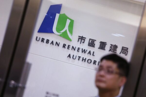 Help for 40 estates that hired Tai Po fire-linked consultant for projects