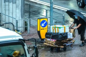 Poverty line a limited marker, Hong Kong minister says, as aid focus expands to carers