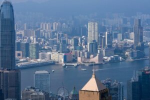 Don’t dream it’s over: mainland students rethink Hong Kong over costs, culture