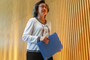 Hong Kong civil service chief vows ‘attractive’ pay rise once economy improves
