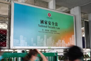 Legal Tales | Power of Hong Kong’s new national security regulation must be exercised prudently