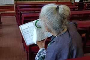 Bible distribution continues in China despite persecution