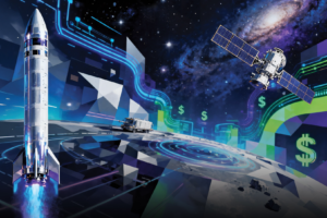 Space Economy Association up to boost HK’s role in NewSpace