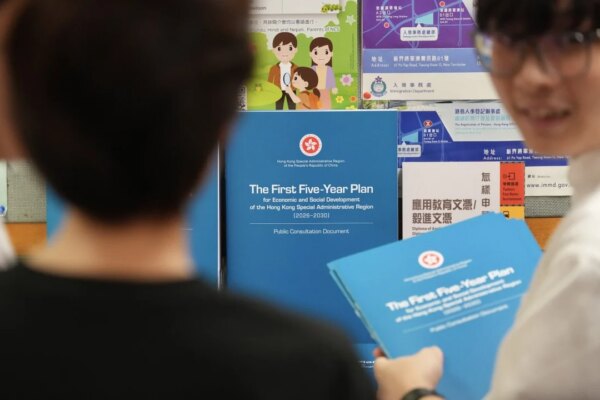 Opinion | What Hong Kong can learn from mainland cities’ 5-year plans