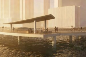 Kennedy Town walkway plan needs rethink to match local vibe: harbourfront body