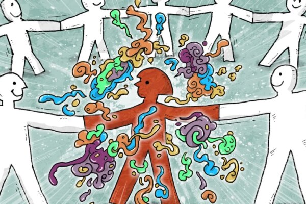 ‘I see hope’: how mindset shifts help Hong Kong cancer patients cope with diagnosis