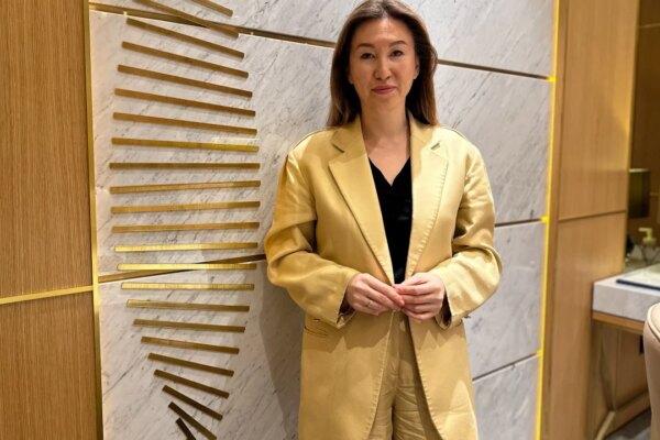 Hong Kong leader’s visit set to unlock Kazakh flights, with incentives eyed